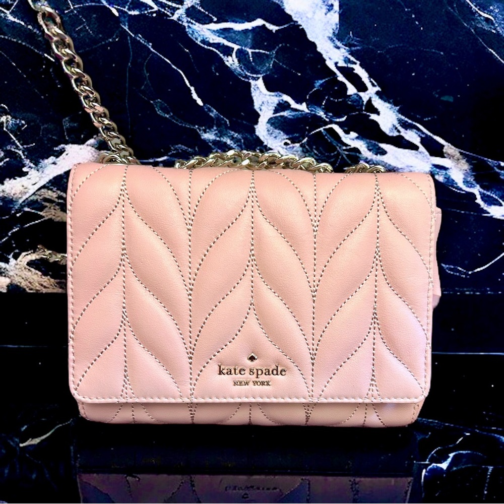 NWOT Kate Spade Briar Lane Mini Emelyn Bag